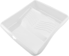 Ванночка 320х360 мм усиленная для валиков длиной до 240 мм DECOR Black White 670-3366; 11607194